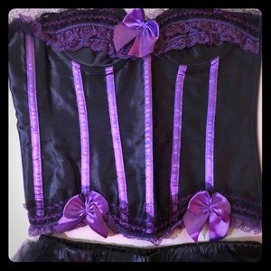 Women’s Corset’s